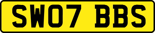 SW07BBS