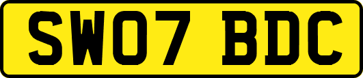 SW07BDC