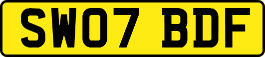 SW07BDF