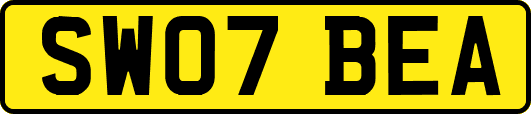 SW07BEA