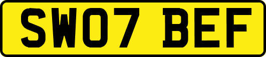 SW07BEF