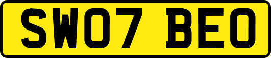 SW07BEO