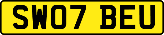 SW07BEU