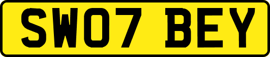 SW07BEY
