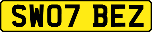 SW07BEZ