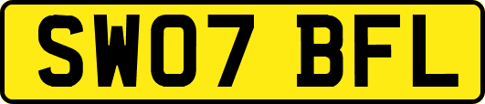 SW07BFL