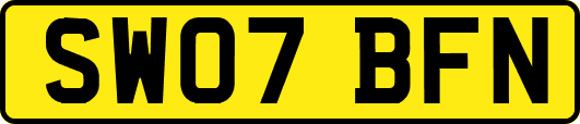 SW07BFN