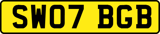 SW07BGB
