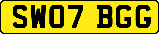 SW07BGG