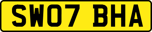 SW07BHA