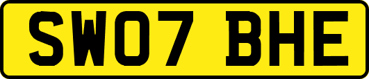 SW07BHE