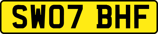 SW07BHF