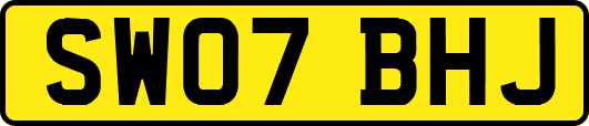 SW07BHJ