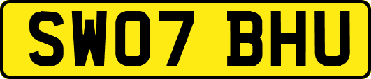 SW07BHU