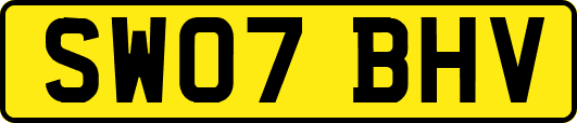 SW07BHV