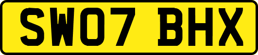 SW07BHX