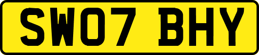 SW07BHY