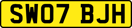 SW07BJH