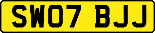 SW07BJJ