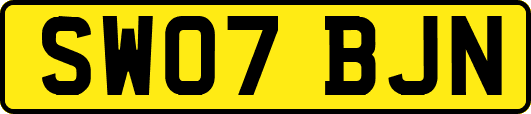 SW07BJN