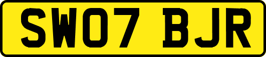 SW07BJR