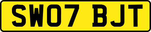 SW07BJT