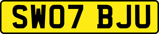SW07BJU