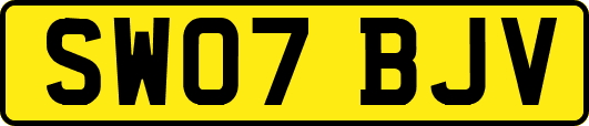 SW07BJV