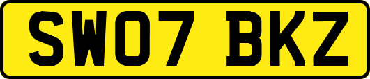 SW07BKZ