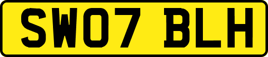 SW07BLH