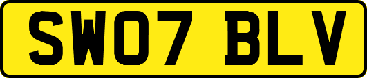 SW07BLV