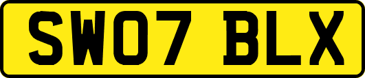 SW07BLX