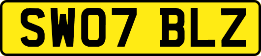 SW07BLZ