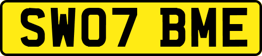 SW07BME