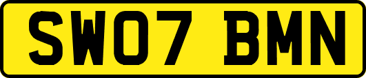 SW07BMN