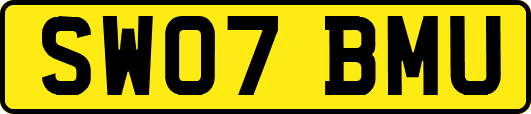 SW07BMU