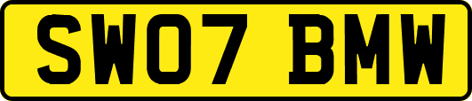 SW07BMW