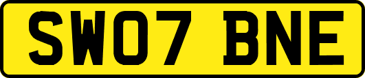 SW07BNE