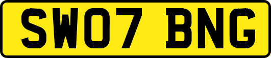 SW07BNG