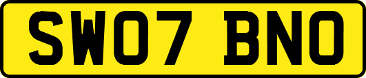 SW07BNO