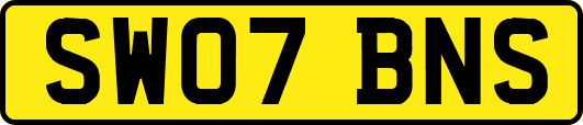SW07BNS