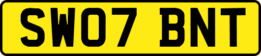SW07BNT