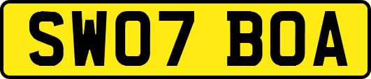 SW07BOA