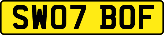 SW07BOF