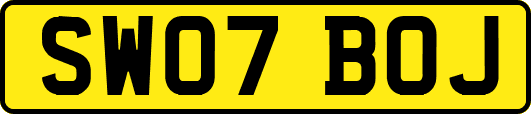 SW07BOJ