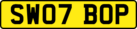 SW07BOP