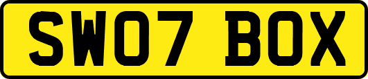 SW07BOX