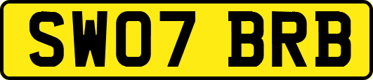 SW07BRB