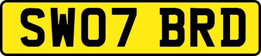 SW07BRD