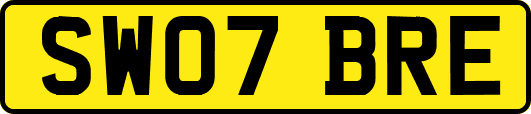 SW07BRE